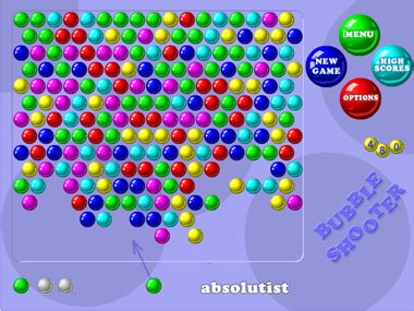 The <b>Bubble</b> <b>Shooter</b> game takes it roots from Taito's popular 1986 arcade game <b>Bubble</b> Bobble. . Msn bubble shooter
